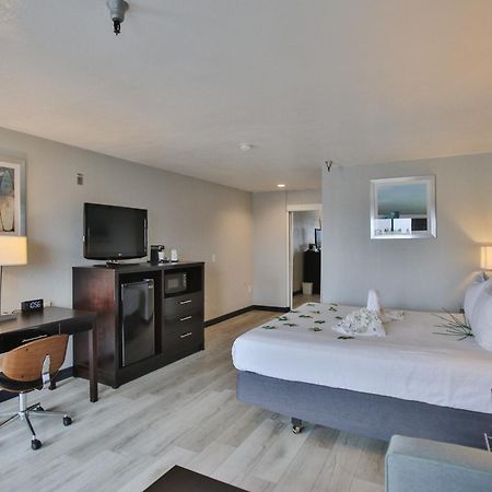 Best Western Surf City Huntington Beach Luaran gambar