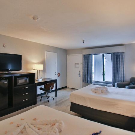 Best Western Surf City Huntington Beach Luaran gambar