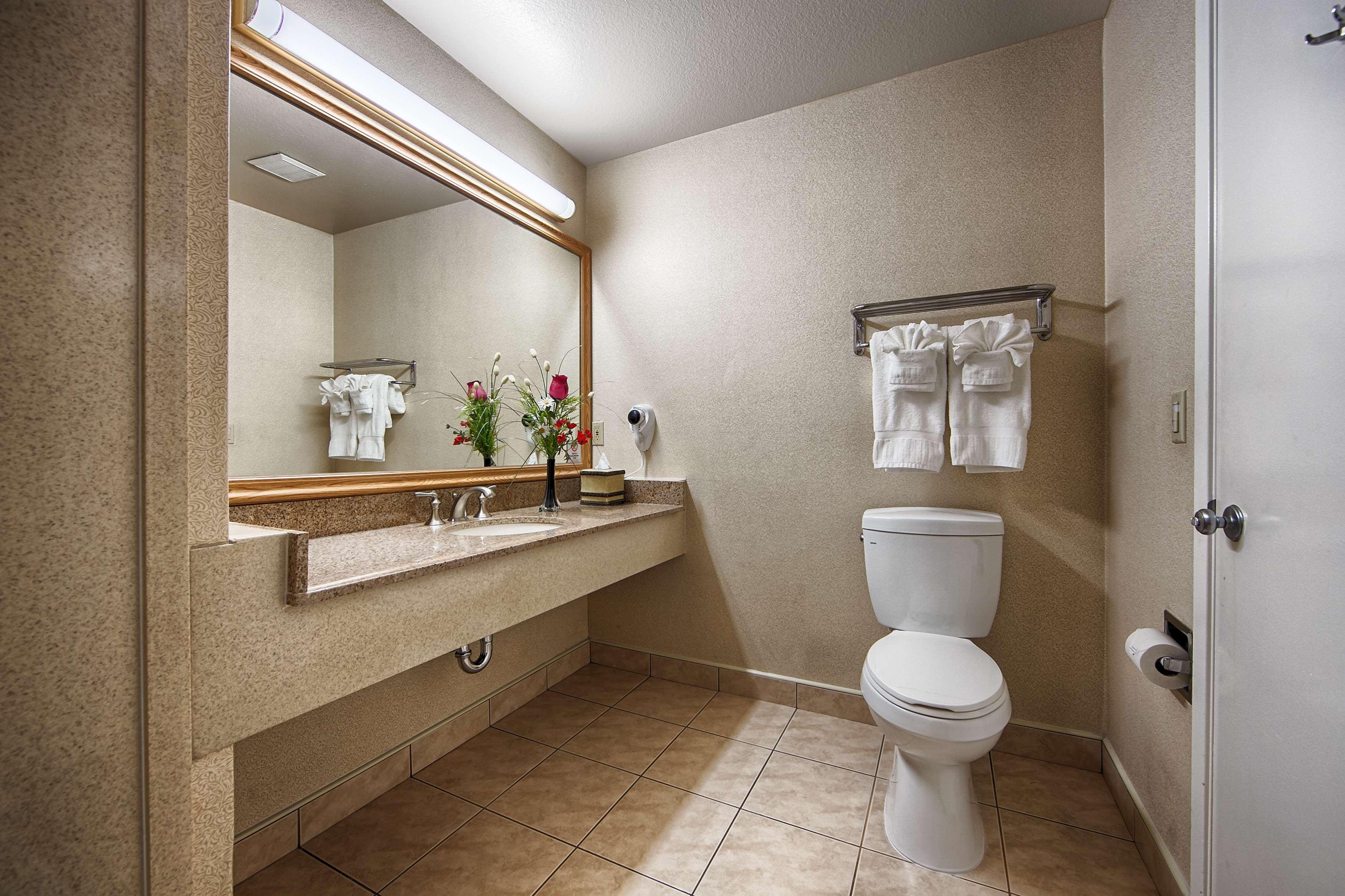 Best Western Surf City Huntington Beach Luaran gambar