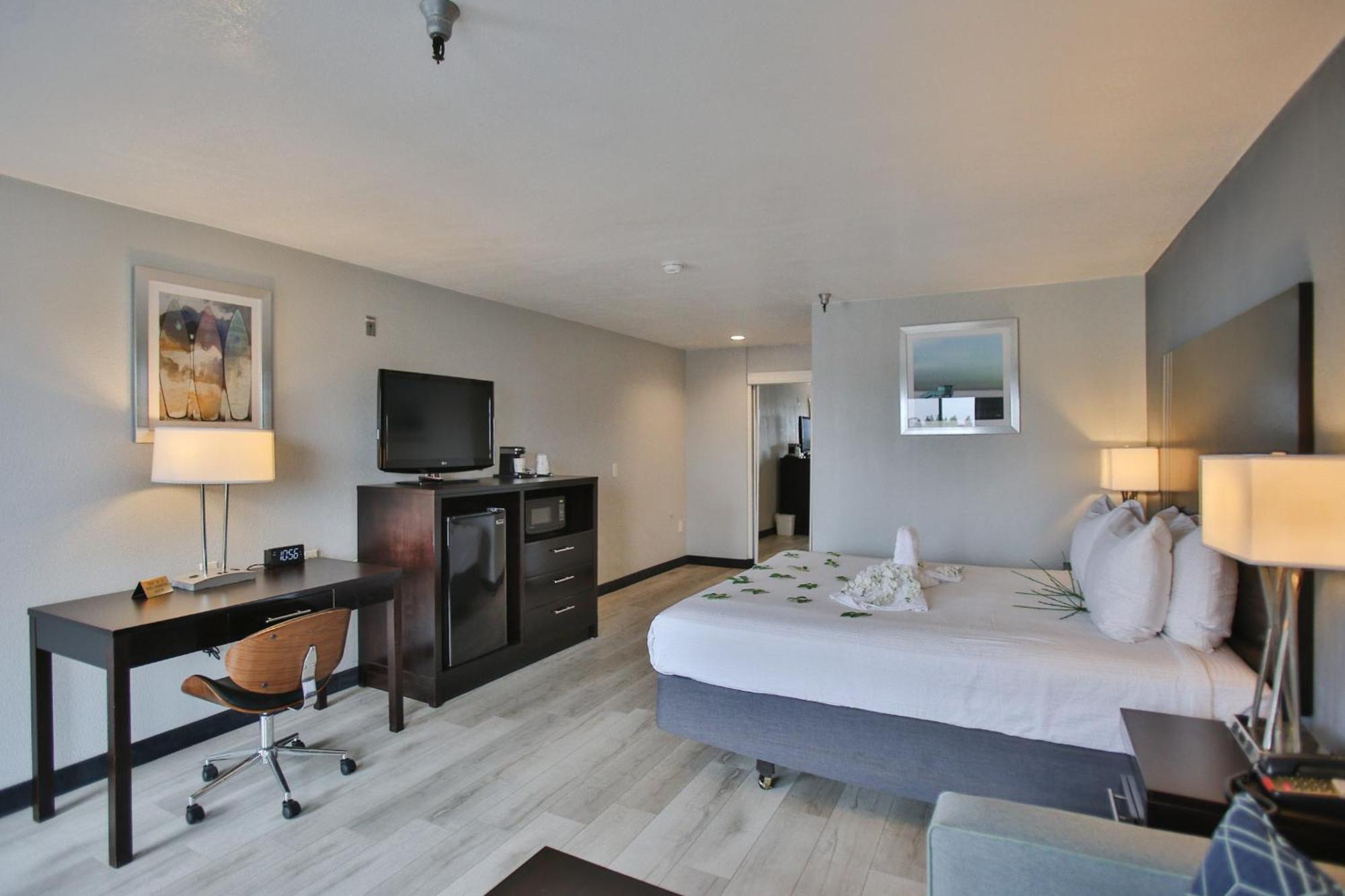 Best Western Surf City Huntington Beach Luaran gambar