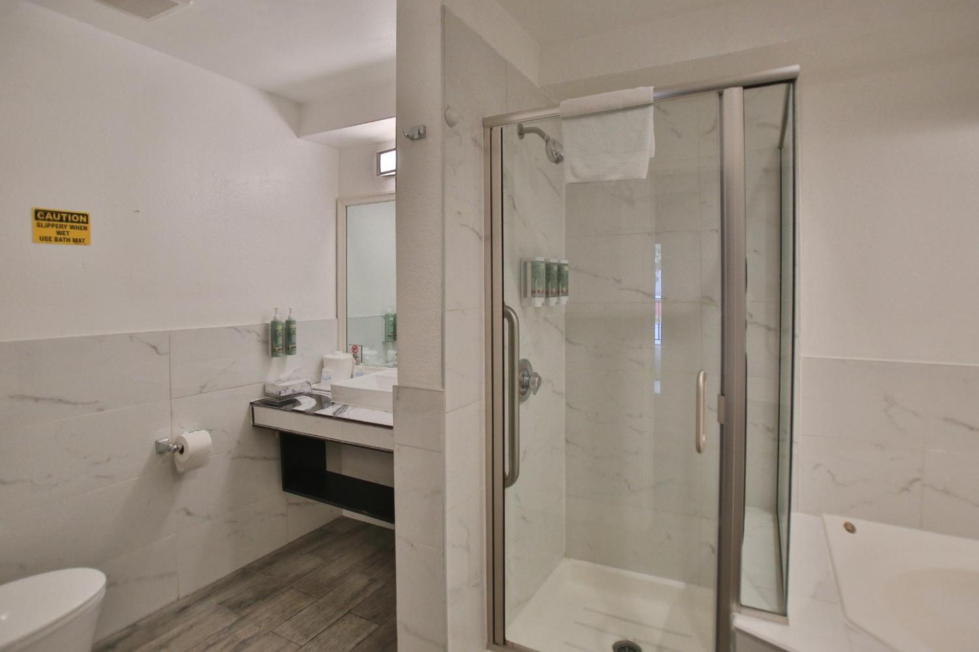 Best Western Surf City Huntington Beach Luaran gambar