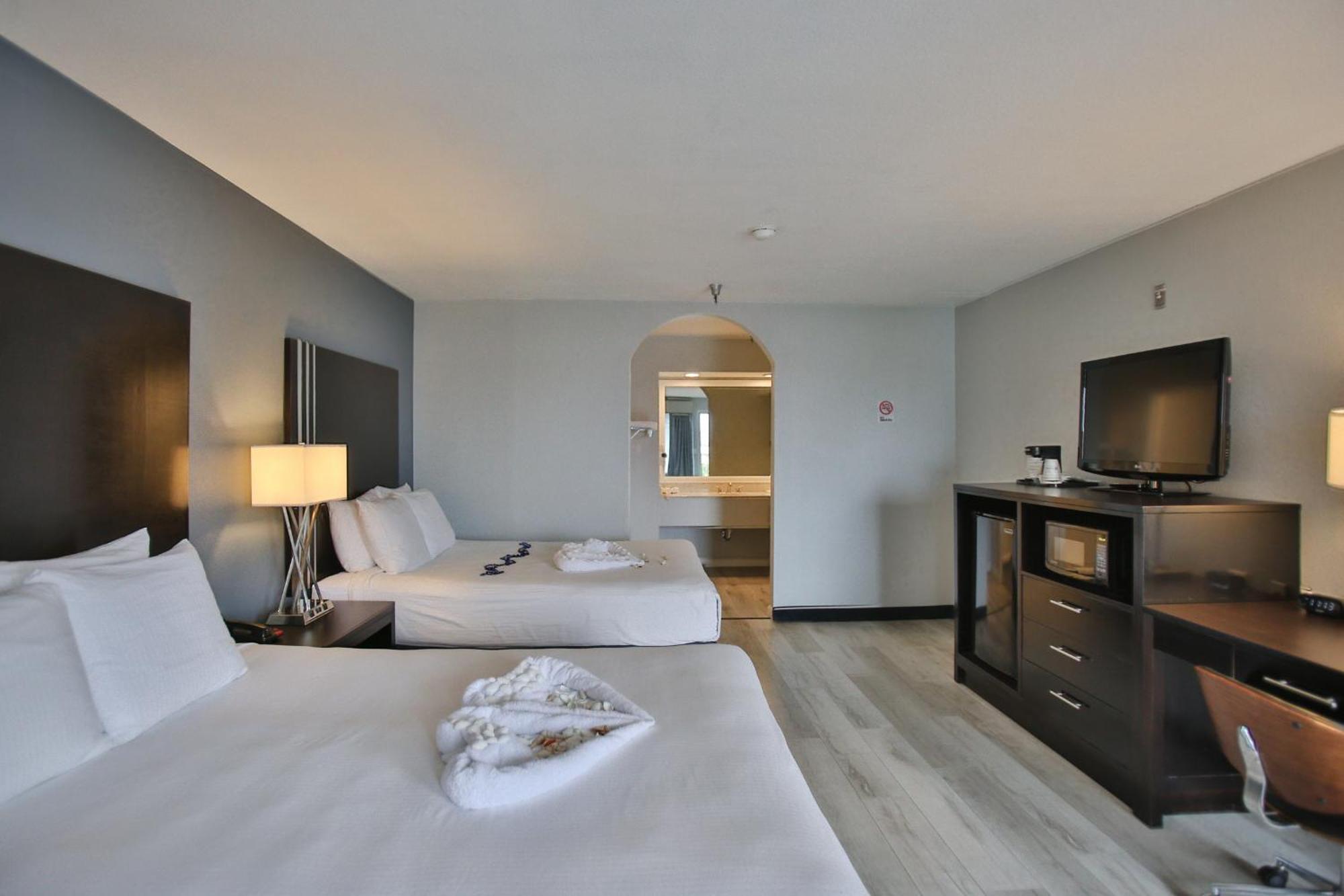 Best Western Surf City Huntington Beach Luaran gambar