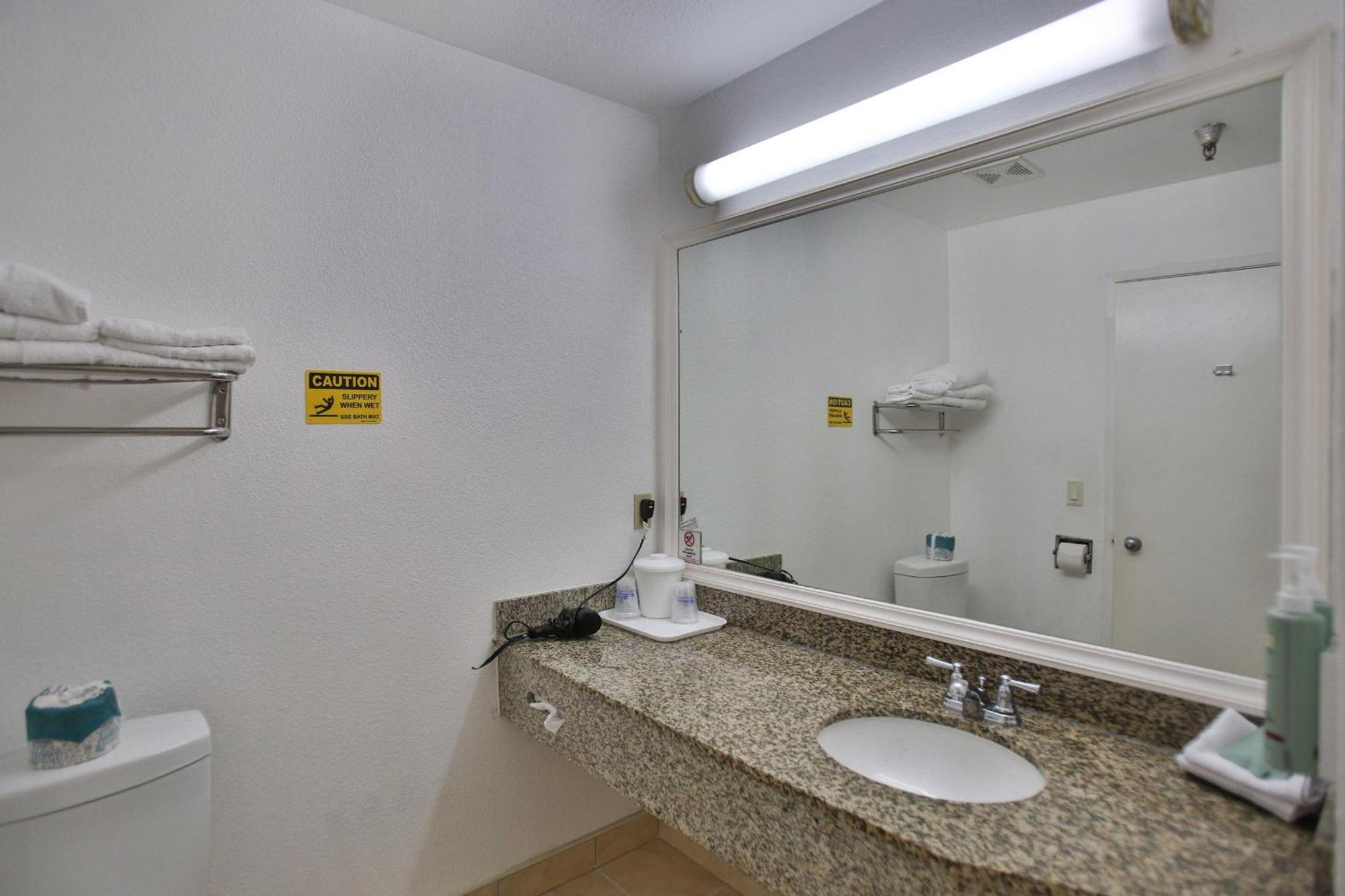 Best Western Surf City Huntington Beach Luaran gambar