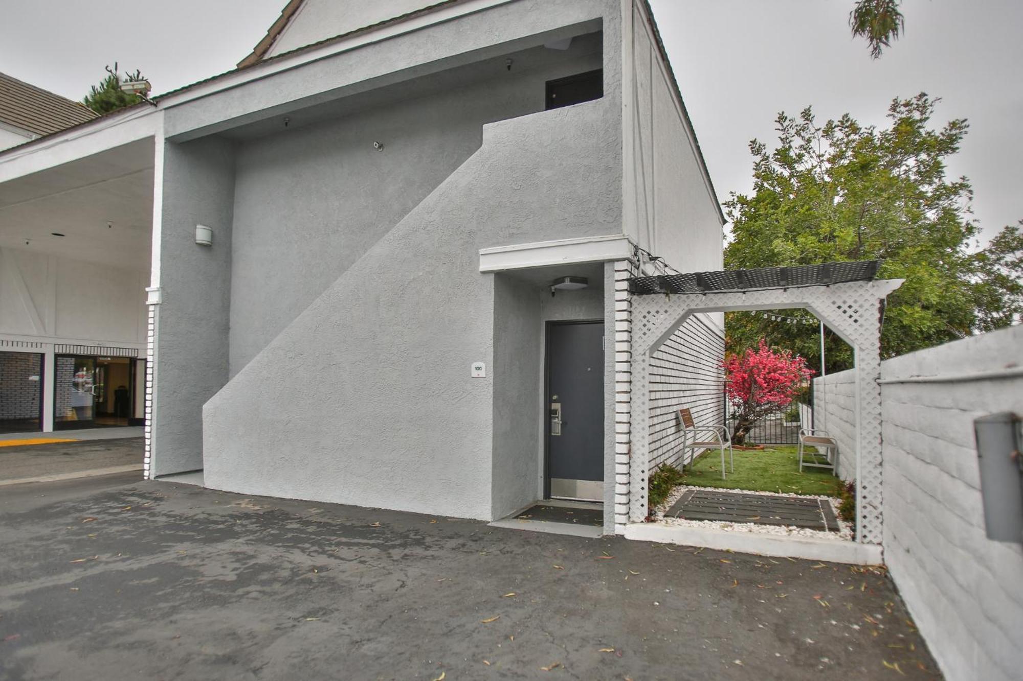 Best Western Surf City Huntington Beach Luaran gambar