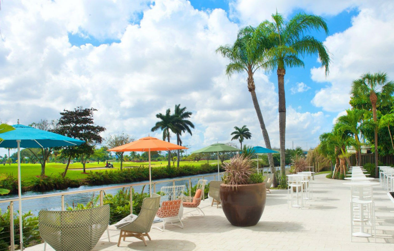 Best Western Surf City Huntington Beach Luaran gambar
